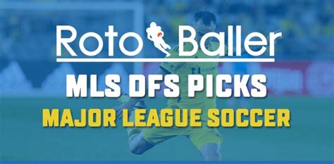 mls lineups|Major League Soccer Predictions .